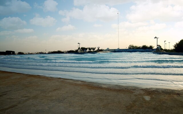 Dreamworld Resort, Hotel & Golf Course