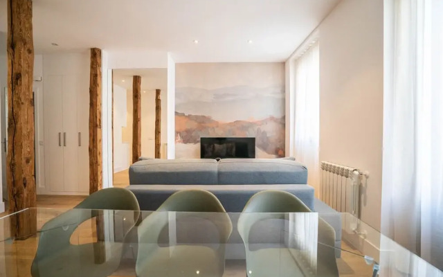 Smartr Madrid Gran Vía Apartments