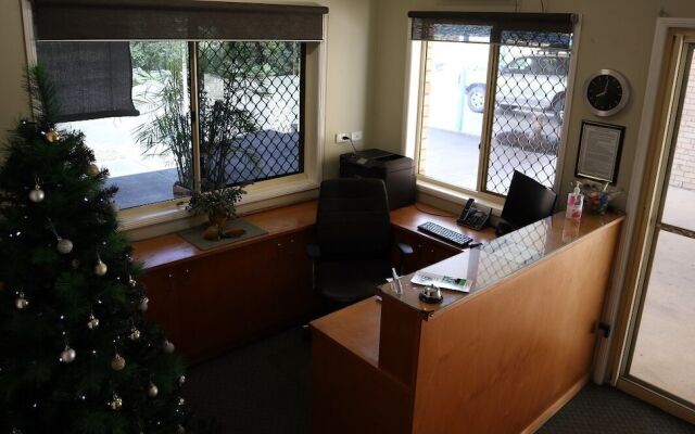 Kilcoy Gardens Motel