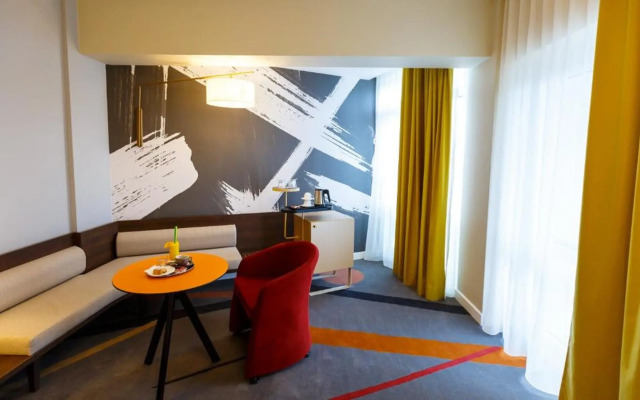 Mercure Galati Centrum