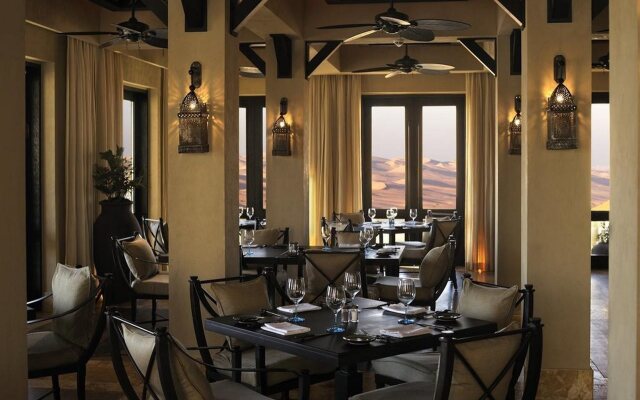 Qasr Al Sarab Desert Resort by Anantara