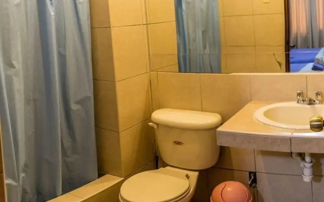 Alpamayo Guest House