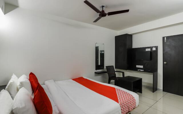 OYO 47041 Hotel Tilak