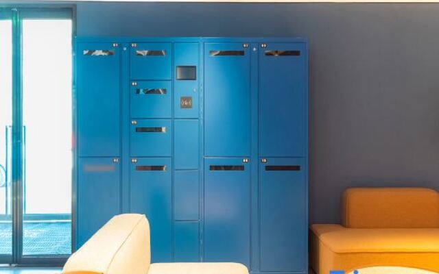 HanTing Hotel (Beijing Qianmen Tiantan Ximen)