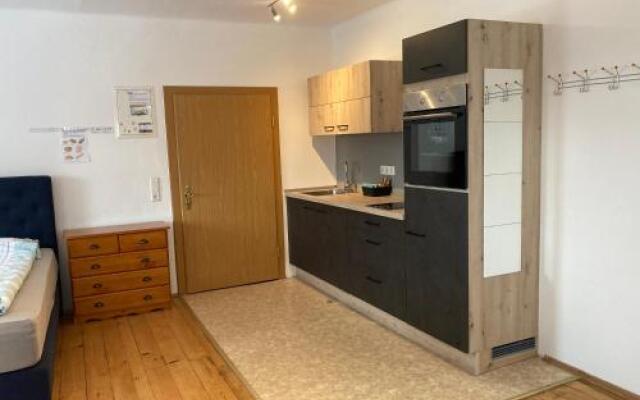 Ferienwohnung MINA - Rattendorf