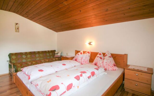 Apartment Klocker Mayrhofen