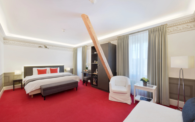 Golf Hotel Rene Capt