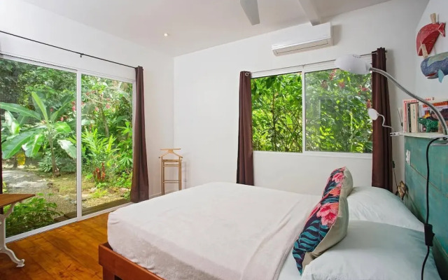 Ojochal Gardens Villas