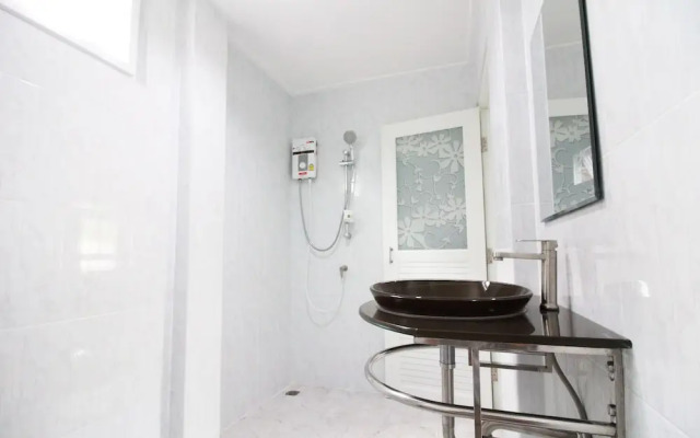 Room-baan Khunphiphit Homestay No3370