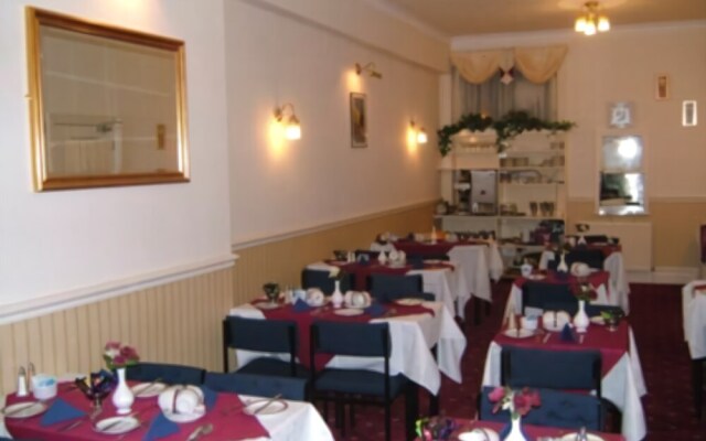 The Allendale Hotel