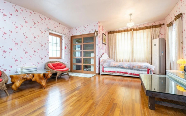 Gangneung pinepalace pasion