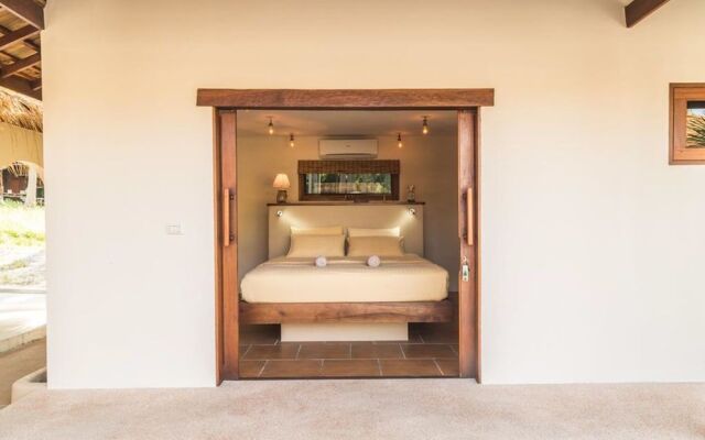 Baan Maprao Villa 10 Bedrooms