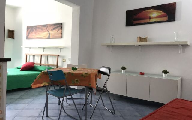 Calvano Apartments