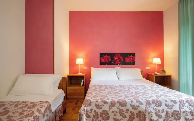 Hotel Parco dei Pini