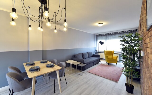 Apartment Stefany by Metropolis