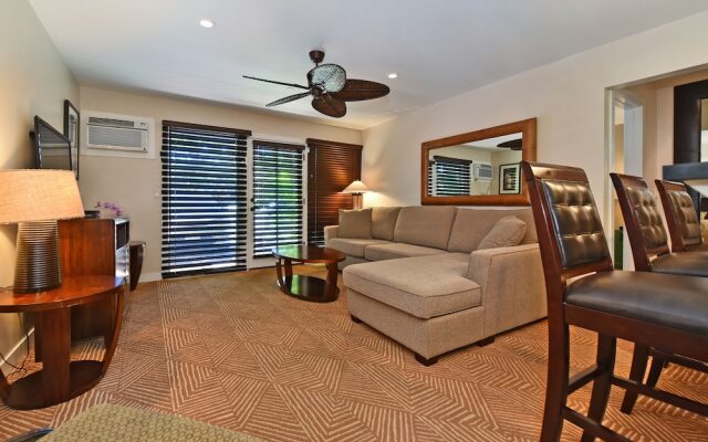 Aina Nalu A104 2 Bedroom Condo