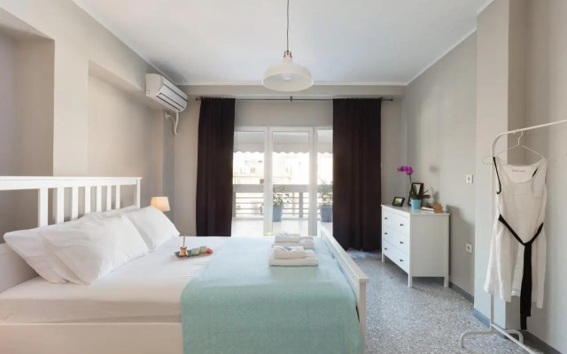 Amazing Penthouses with Acropolis View