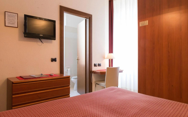 Hotel Stella Rapallo