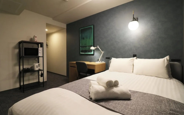 Taketo Stay Premiere 402