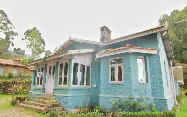 Crescent Park Guest House