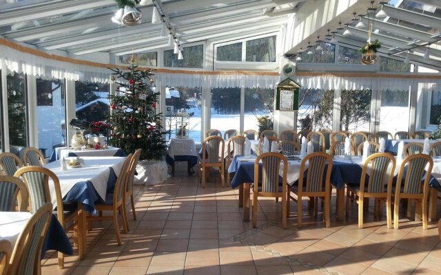 Gasthof Gosauschmied