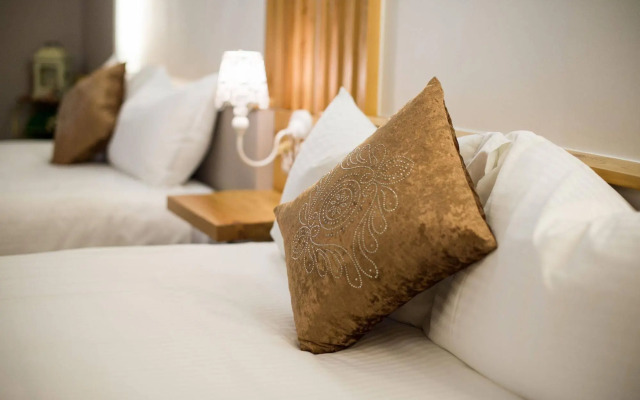 Kingdom Love Bed and Breakfast