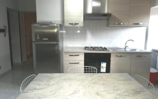 Appartamenti Ferdi - Trilocale o Mansarda