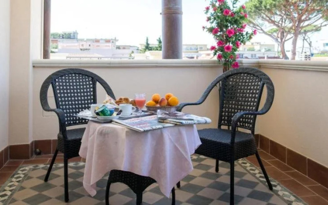 Hotel Il Gabbiano