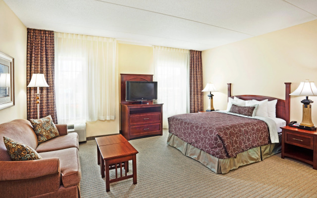 Staybridge Suites Oak Ridge by IHG
