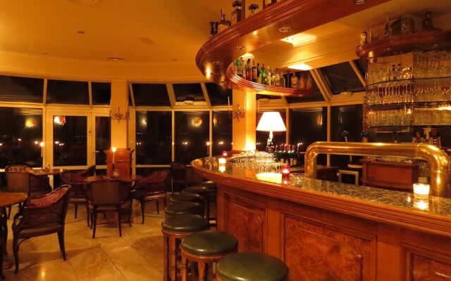 Park Hotel Am Schloss