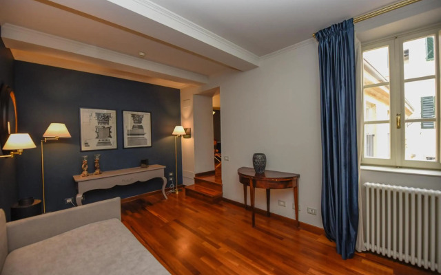 The Tuscanian Hotel