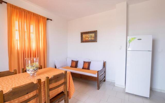 Maria Apartments