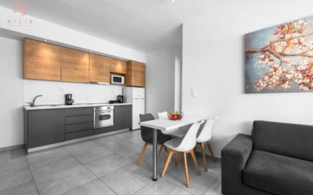 Civilian Boutique Apartments Nilie Hospitality Management