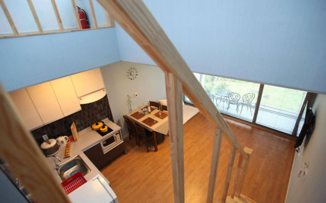The Cozy in Jeju