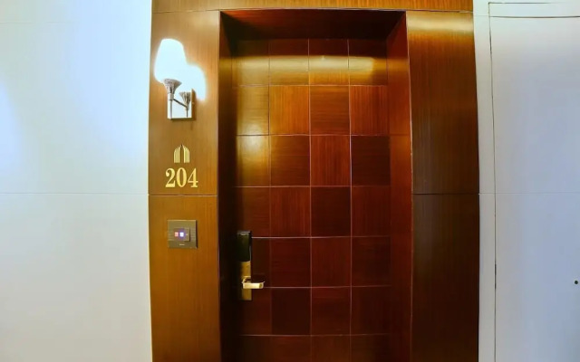 Hotel MBC Citadel Nashik