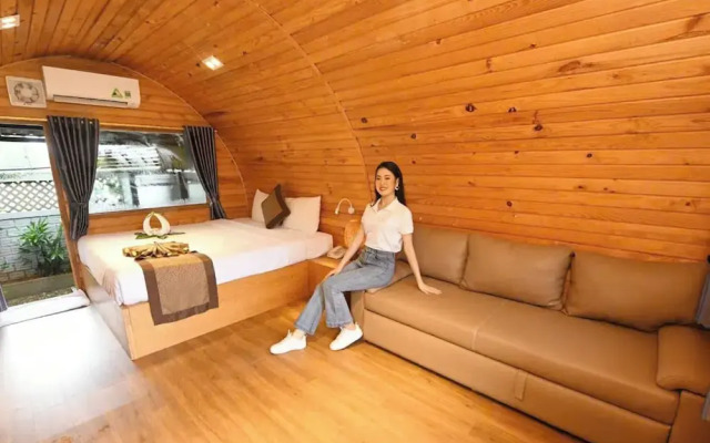 Doan Gia Resort Phong Nha