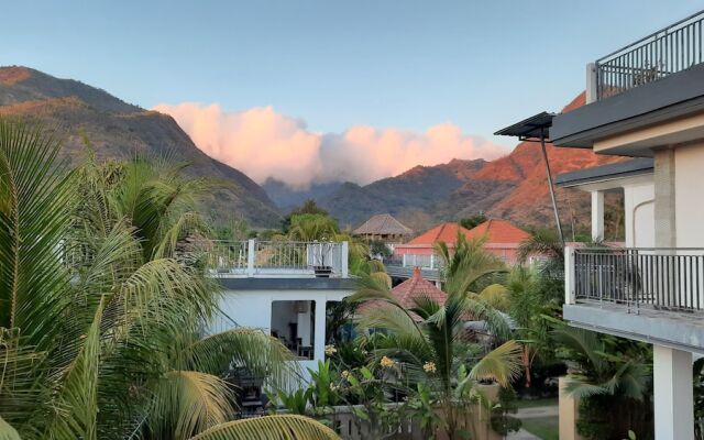 Sahera Dive Resort, Amed