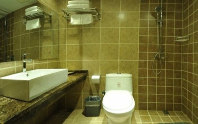 Datong Hotel
