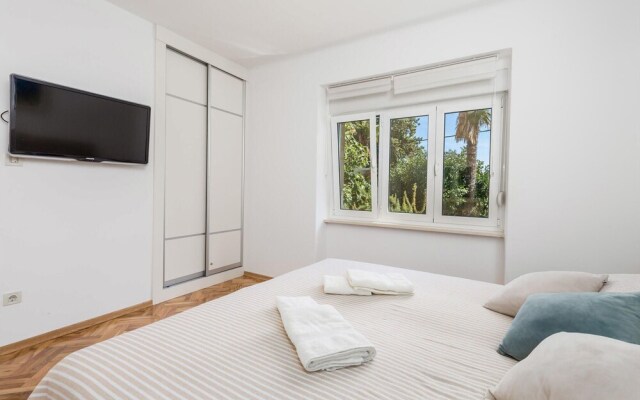 Stunning Apartment in Opatija With Wifi and 2 Bedrooms