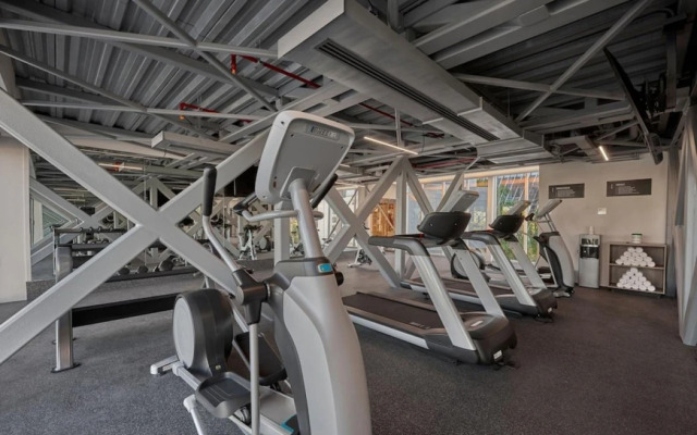 City Express Plus by Marriott Guadalajara Providencia