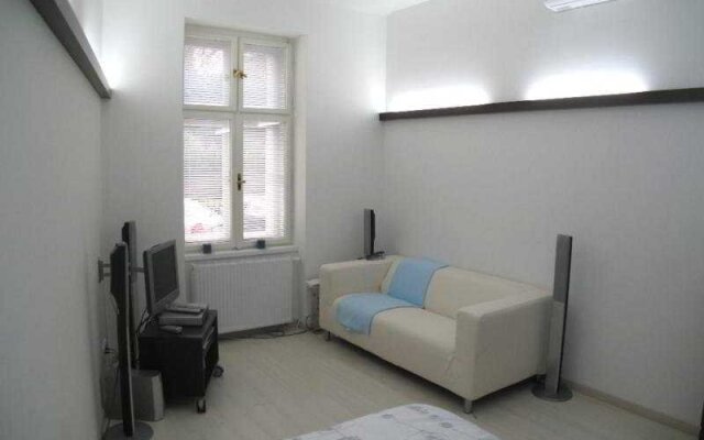 Maly Trh Apartments