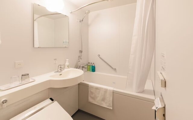 Sotetsu Fresa Inn Yodoyabashi