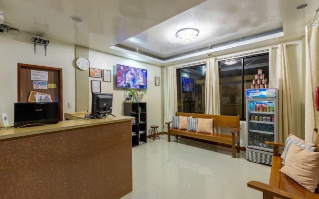 La Soledad Guest House