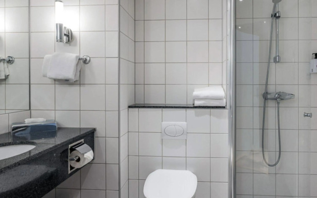 Quality Hotel Fredrikstad