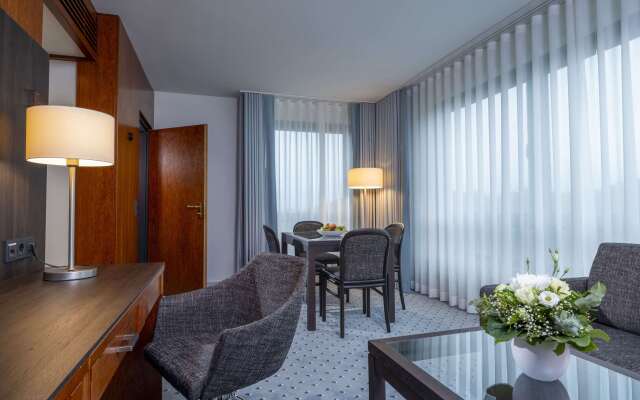 Maritim Hotel Bremen