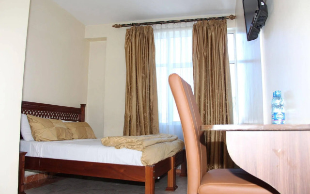 Hotel Barkley