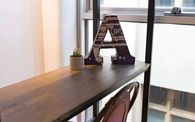 Stylish Modern 3 Bedroom Home in Heart of Melbourne CBD