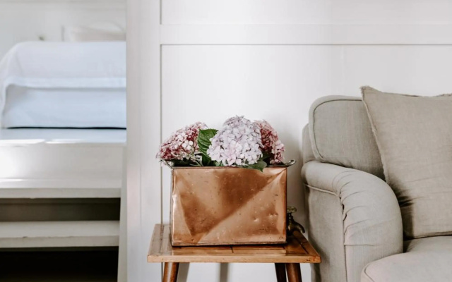 Jacks Garden Cottage at Poets Lodge – Meal – Daylesford
