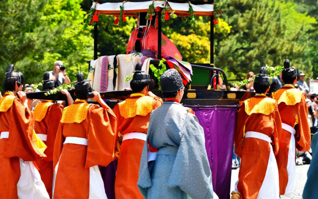 Tokyu Stay Kyoto Sakaiza Shijo-Kawaramachi