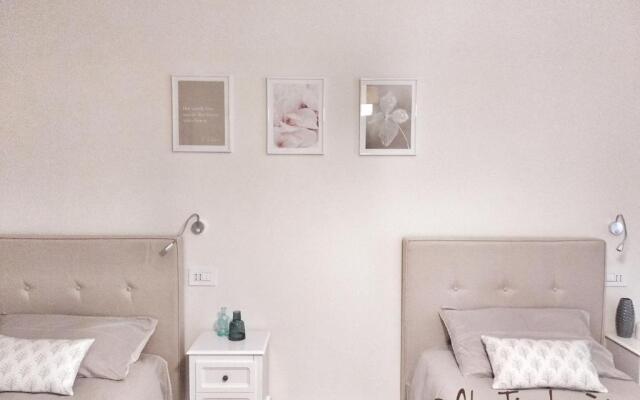 Al Tirabusòn Countryhouse